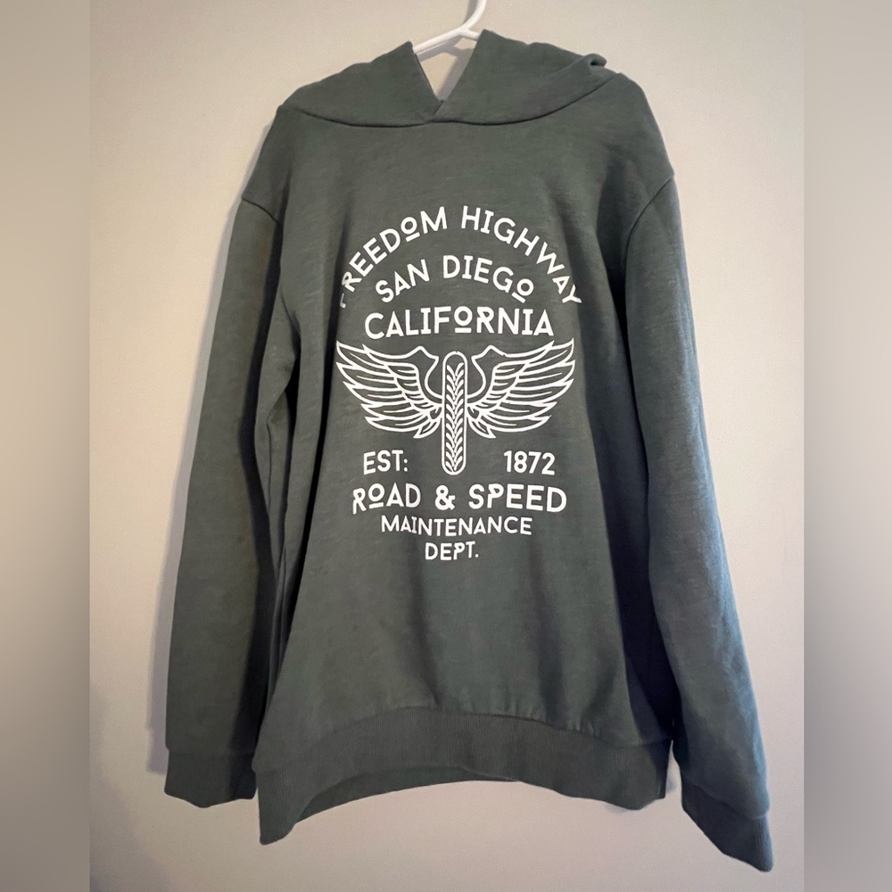 Boys Sweatshirt